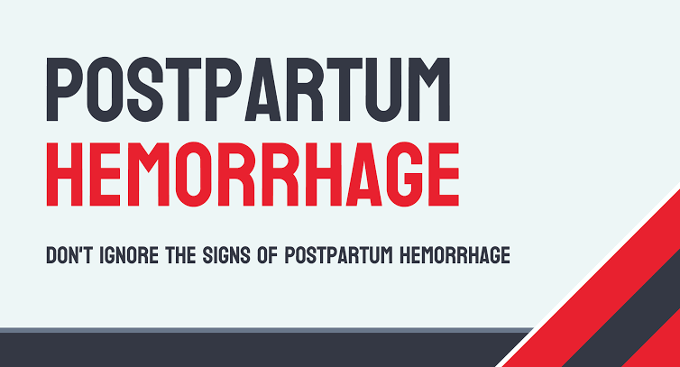 Postpartum Haemorrhage (PPH)